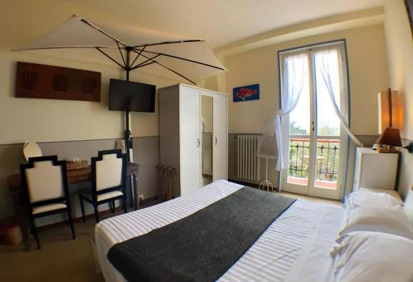 فندق Villa Belvedere