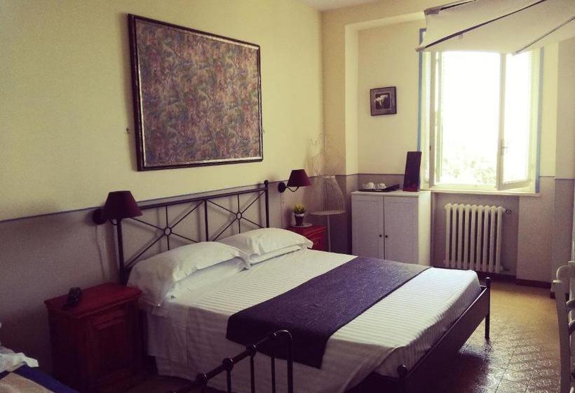 ホテル Villa Belvedere