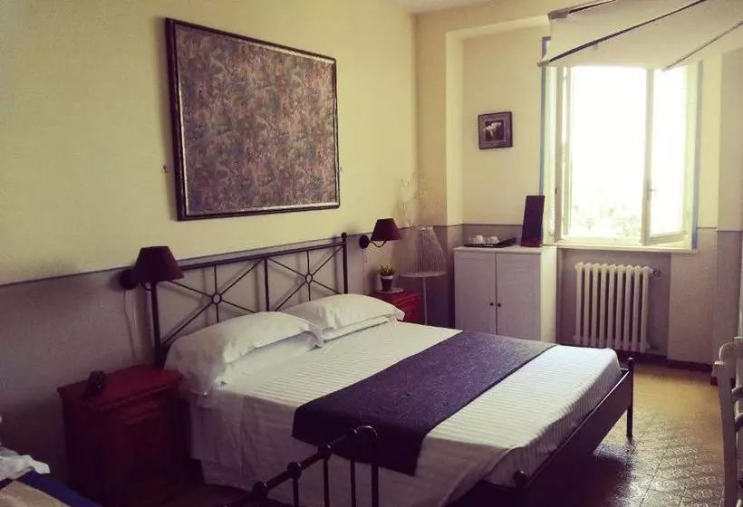 فندق Villa Belvedere