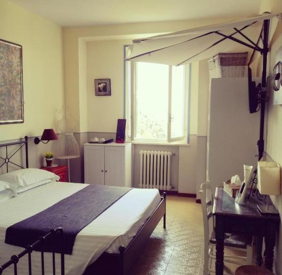 ホテル Villa Belvedere