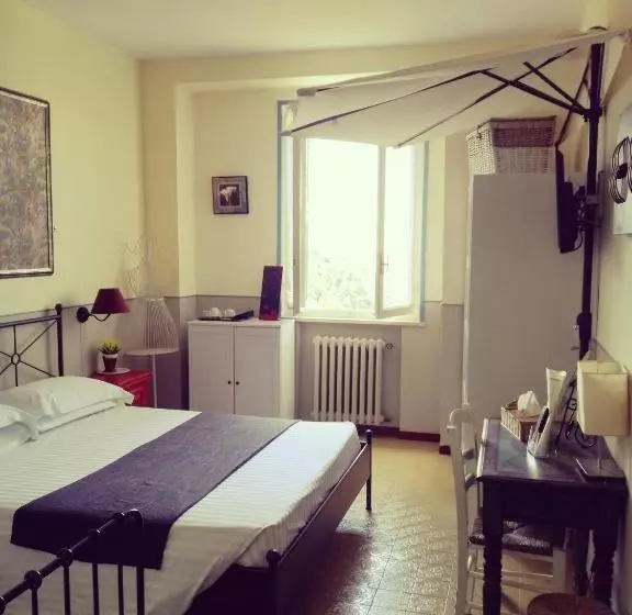 فندق Villa Belvedere