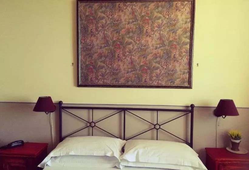 فندق Villa Belvedere