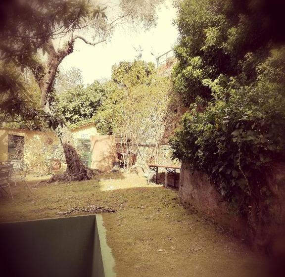 ホテル Villa Belvedere