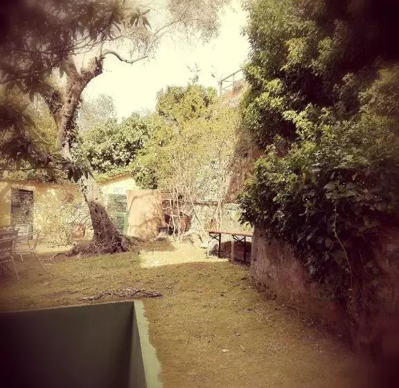 فندق Villa Belvedere