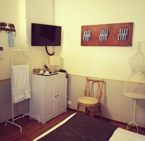 ホテル Villa Belvedere