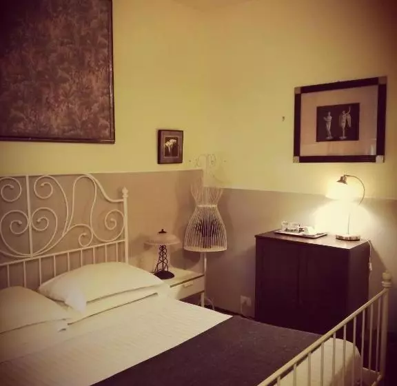 فندق Villa Belvedere