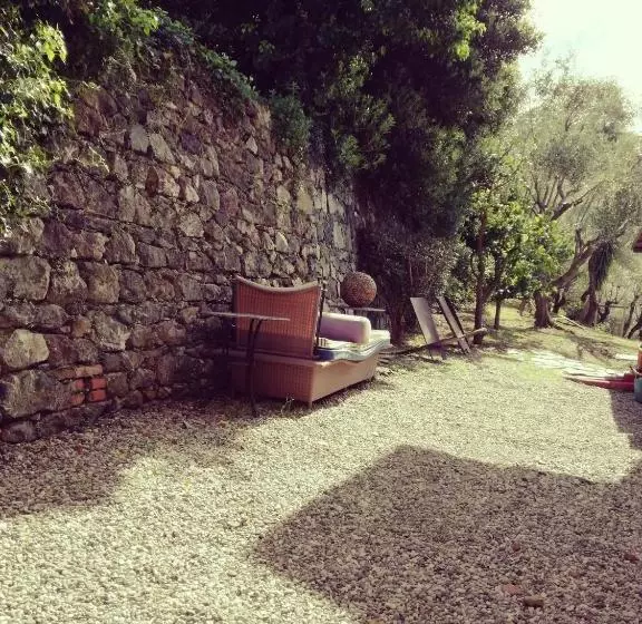 فندق Villa Belvedere