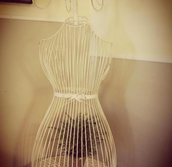 ホテル Villa Belvedere