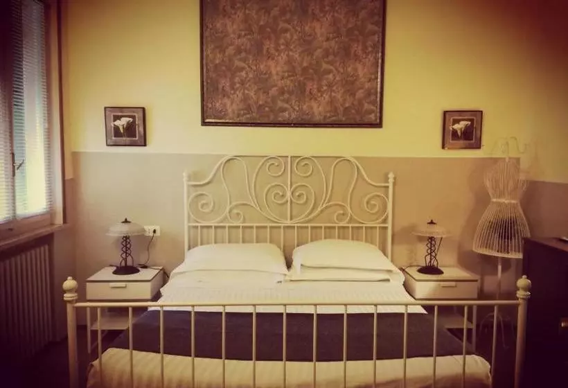 فندق Villa Belvedere