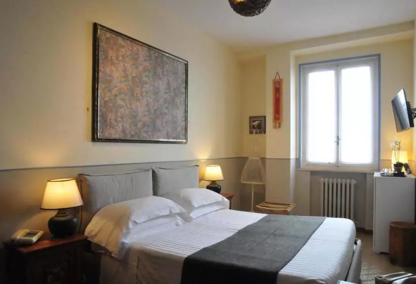 فندق Villa Belvedere