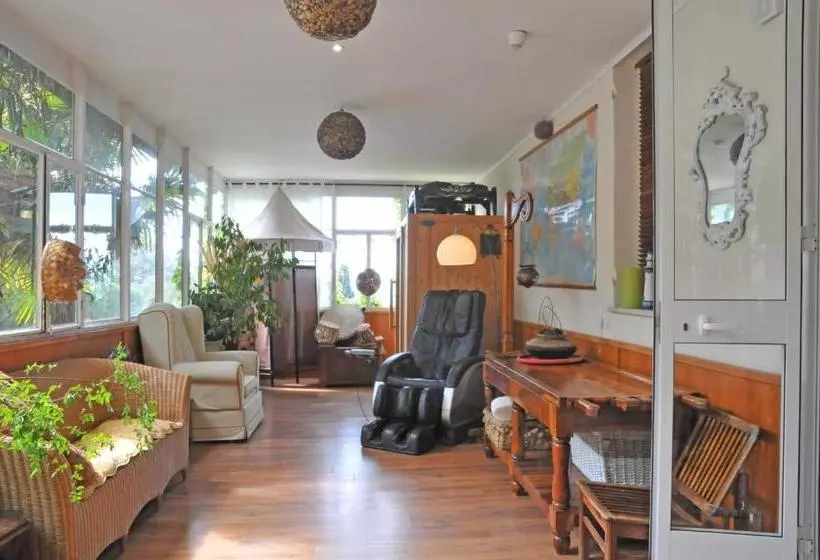 فندق Villa Belvedere