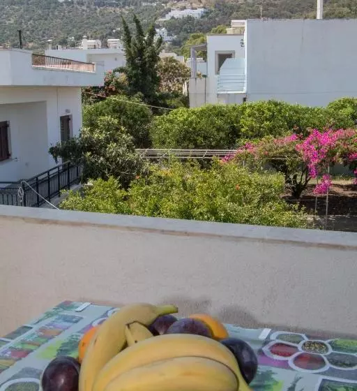 בית מלון כפרי Villa Zacharo