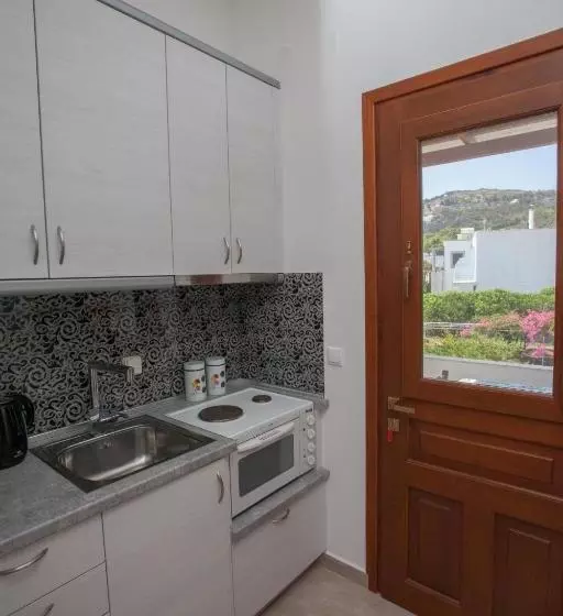 בית מלון כפרי Villa Zacharo