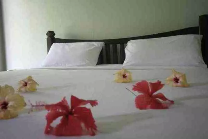 Lamai Inn 99 Bungalows