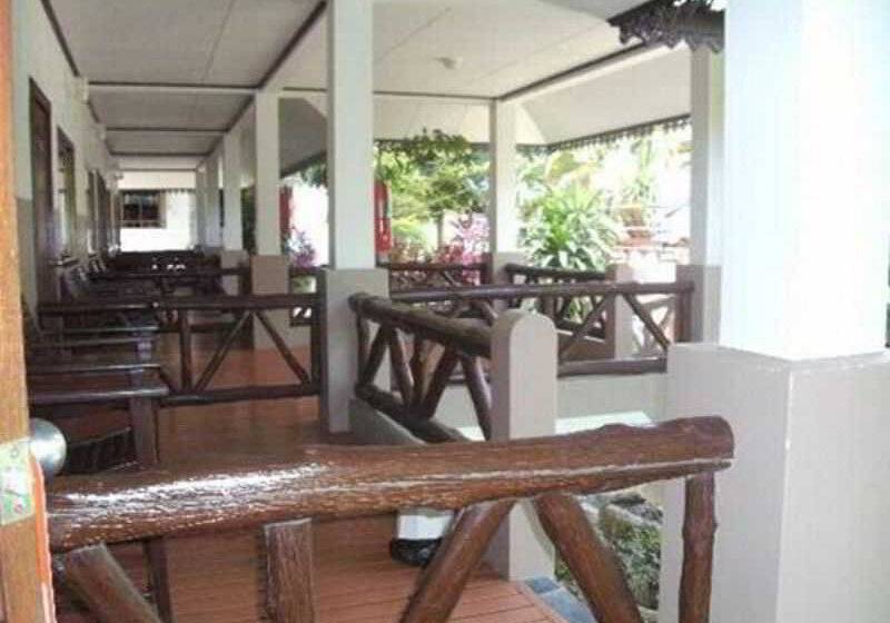 Lamai Inn 99 Bungalows