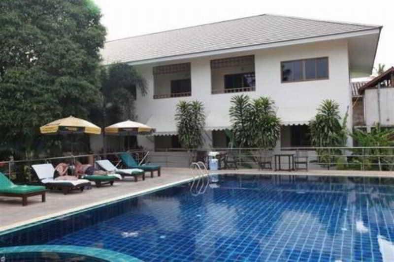 Lamai Inn 99 Bungalows