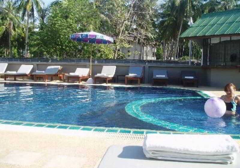 Lamai Inn 99 Bungalows