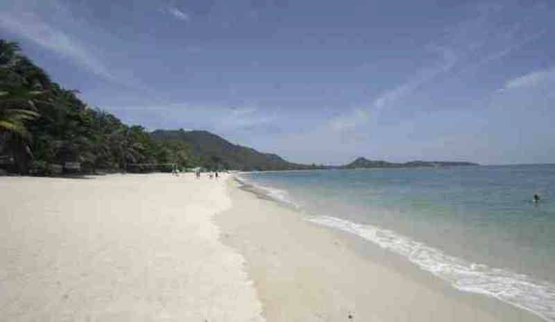 Lamai Inn 99 Bungalows