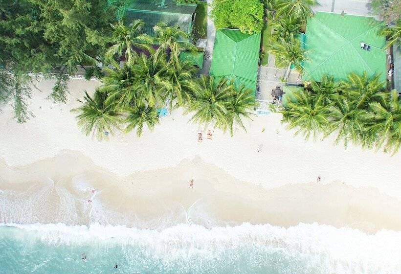 Lamai Inn 99 Bungalows