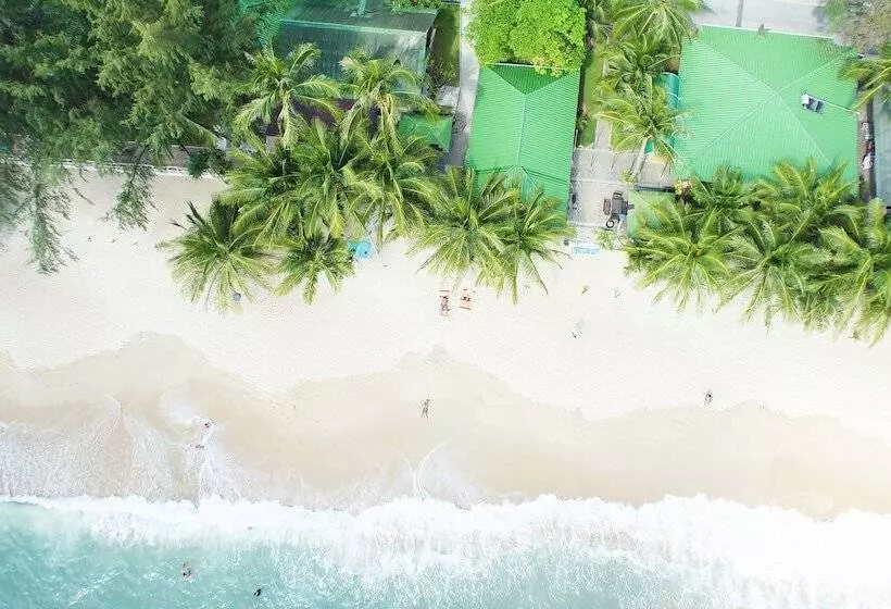 Lamai Inn 99 Bungalows