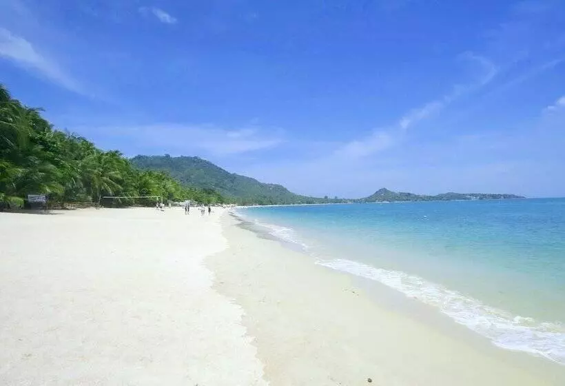 Lamai Inn 99 Bungalows