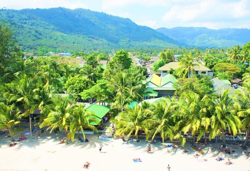 Lamai Inn 99 Bungalows