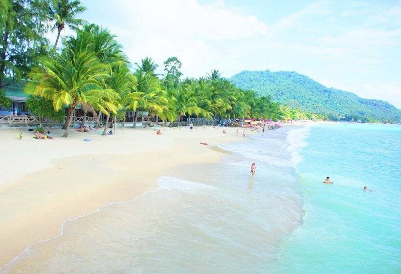 Lamai Inn 99 Bungalows