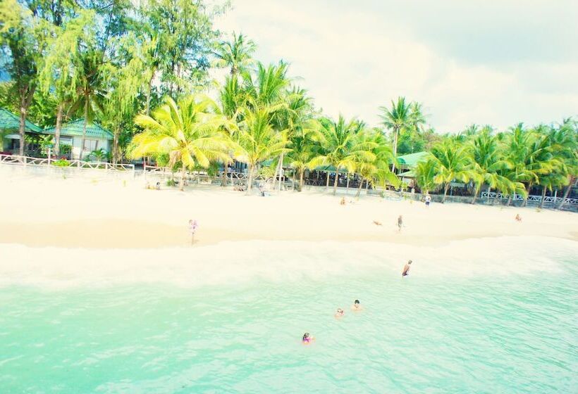 Lamai Inn 99 Bungalows