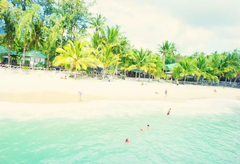 Lamai Inn 99 Bungalows