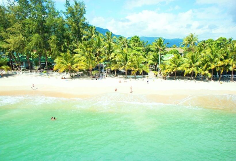 Lamai Inn 99 Bungalows