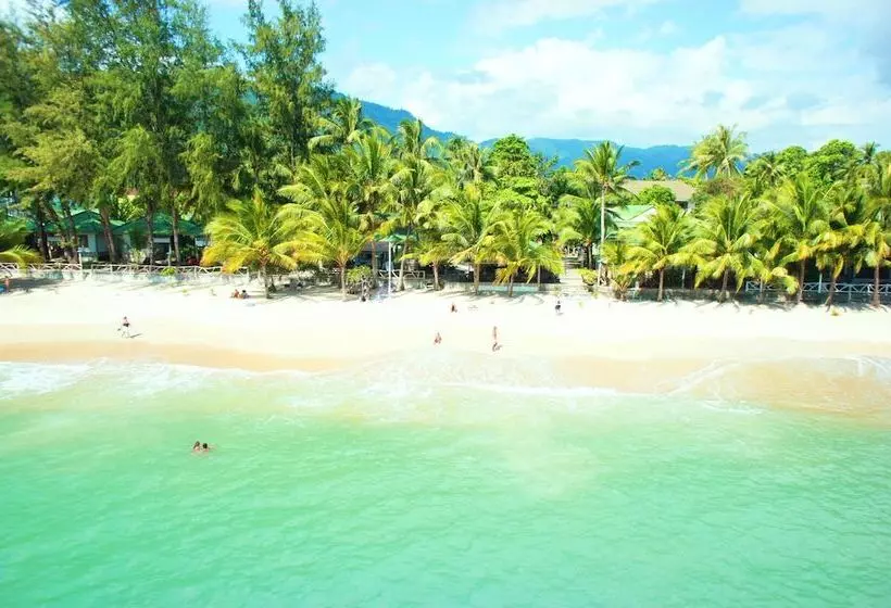 Lamai Inn 99 Bungalows