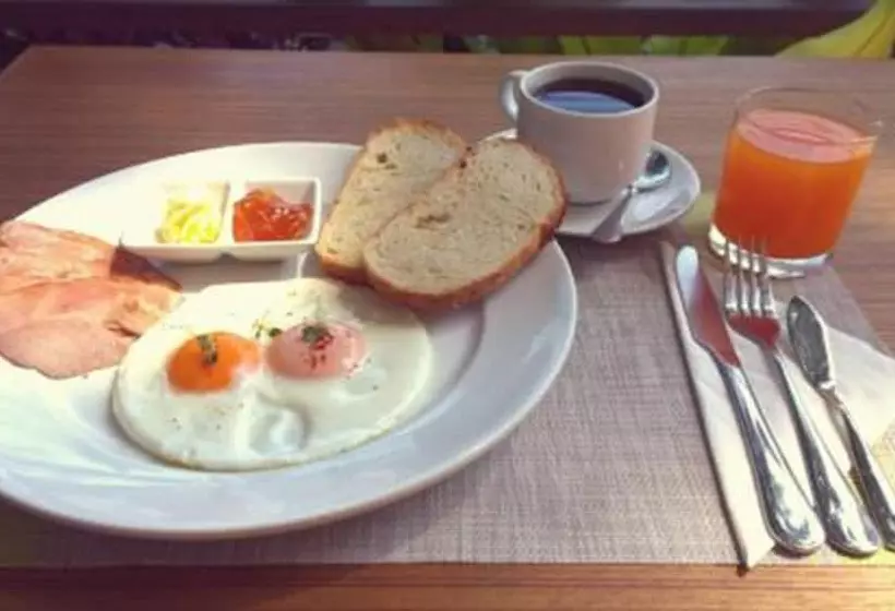 Lamai Inn 99 Bungalows