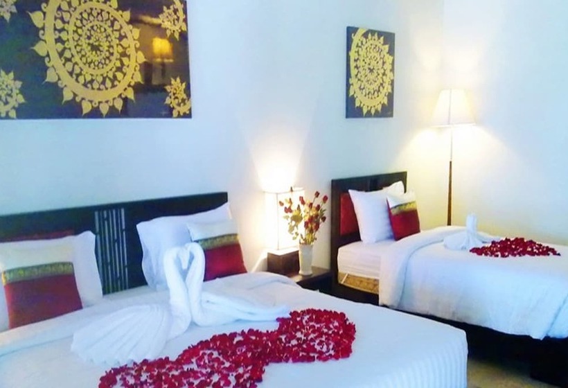 Lamai Inn 99 Bungalows