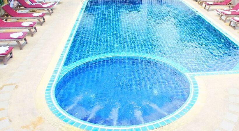 Lamai Inn 99 Bungalows