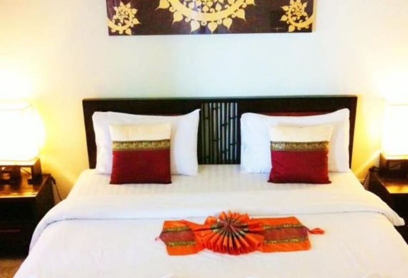 Lamai Inn 99 Bungalows