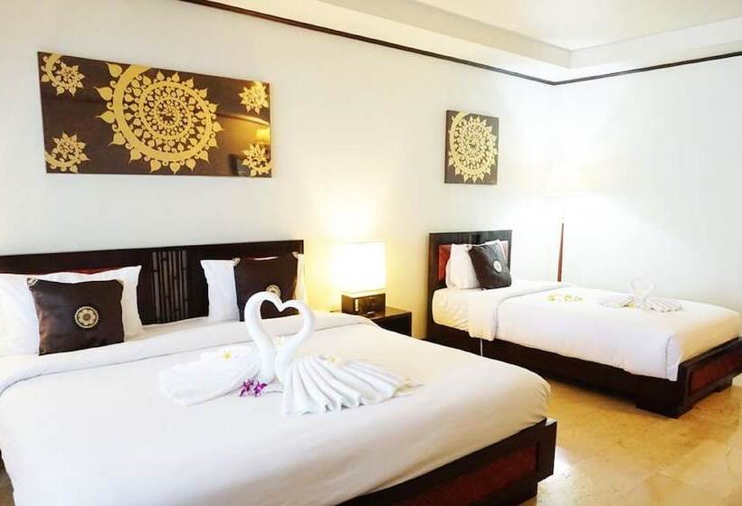 Lamai Inn 99 Bungalows