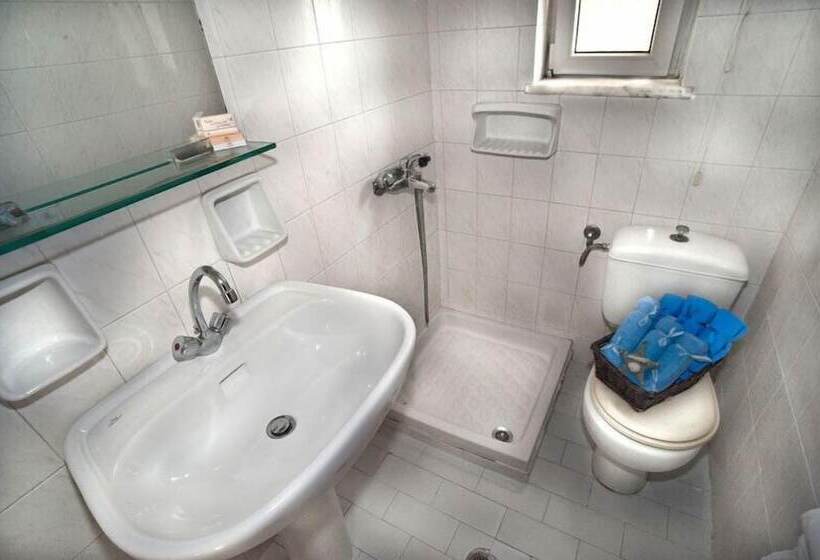 Marathakis Apartments