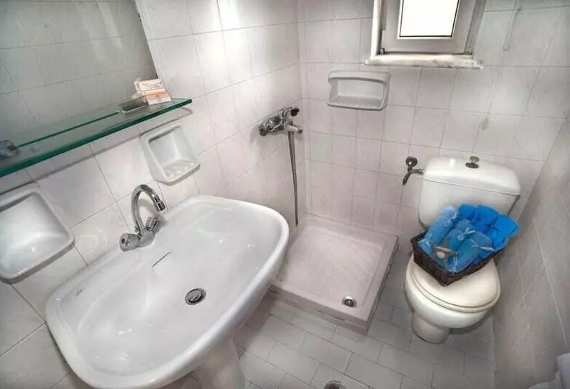 Marathakis Apartments