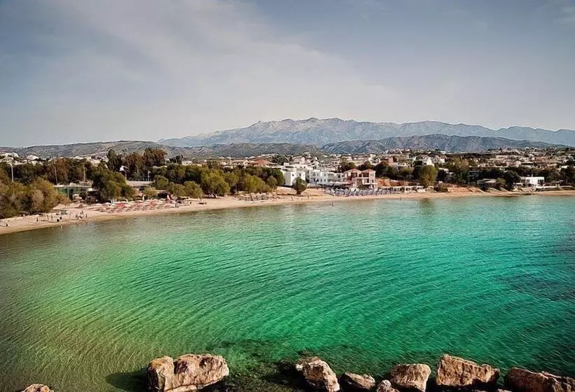 Marathakis Apartments