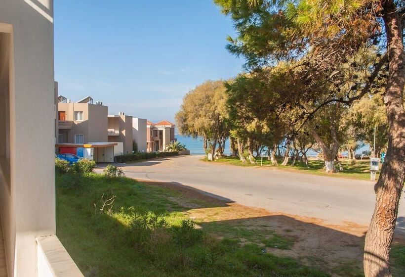 Marathakis Apartments