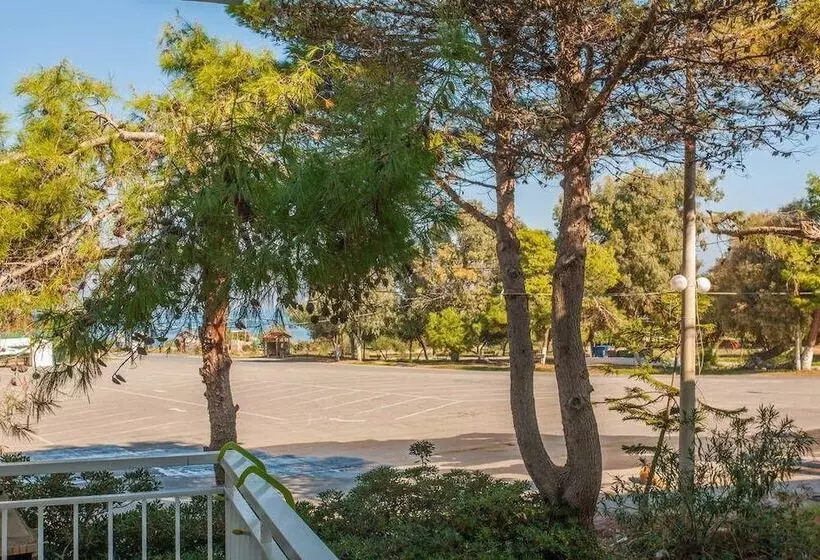 Marathakis Apartments