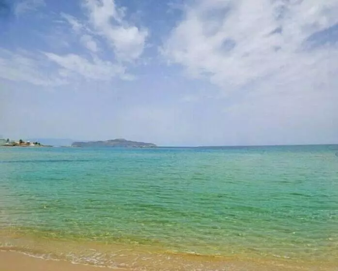 Marathakis Apartments