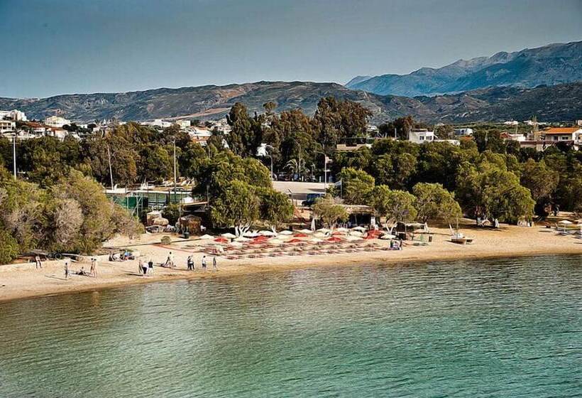 Marathakis Apartments