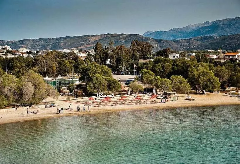 Marathakis Apartments