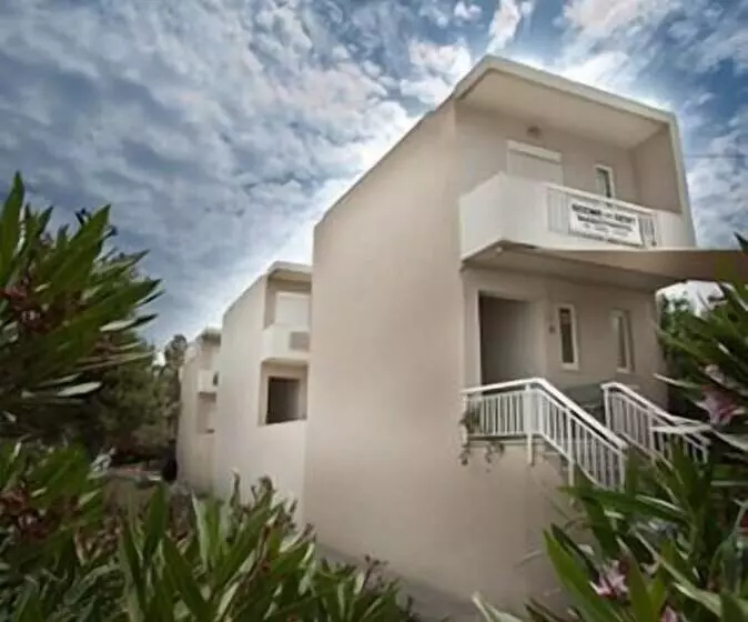 Marathakis Apartments