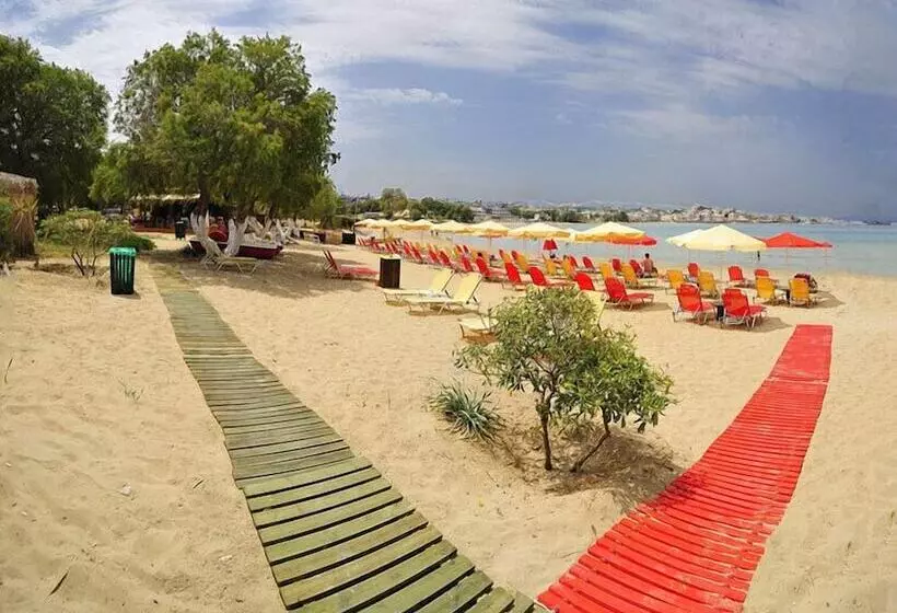 Marathakis Apartments