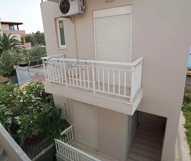 Marathakis Apartments