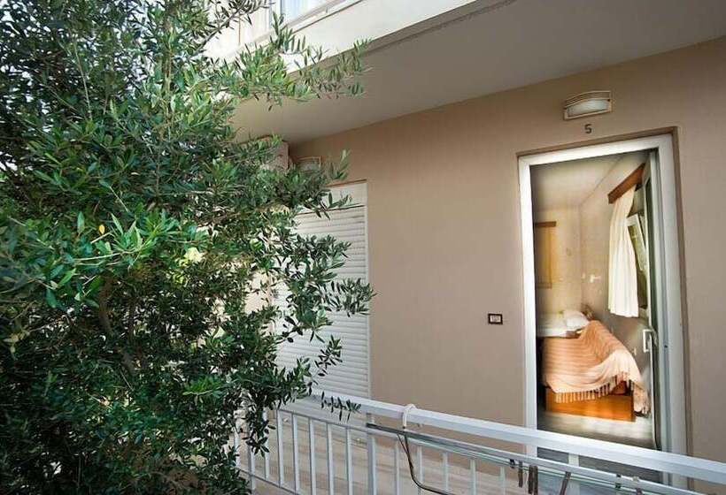 Marathakis Apartments