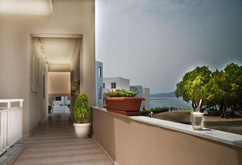 Marathakis Apartments