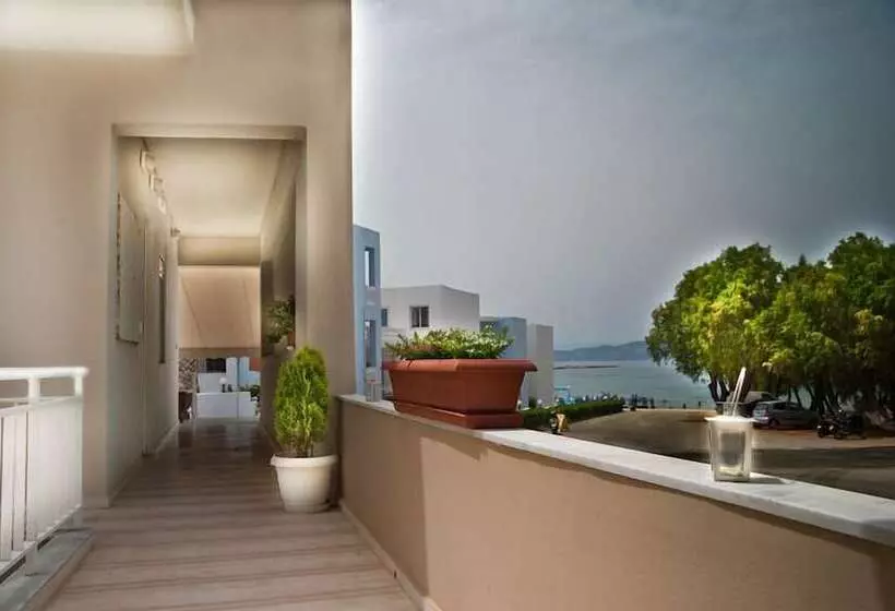 Marathakis Apartments